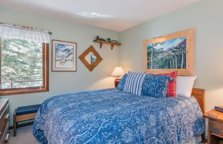 Ghostriders 5 by AvantStay 2 Bedroom Condo Near Main Street Hiking Skiing STR permit 3571 - Foto 10