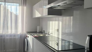 Modern apartment in Nuremberg - Foto 2