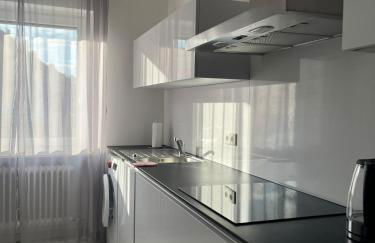 Modern apartment in Nuremberg - Foto 2