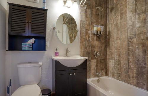 Sunrise Cabin at Highland Meadows - Foto 8