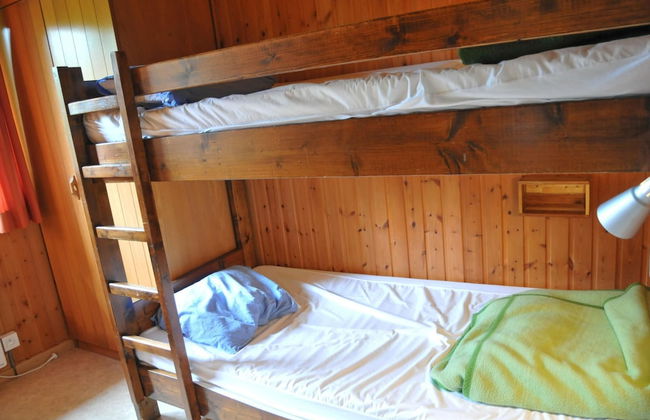 Bungalow in Belgium Near Green Hills - Foto 2