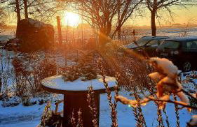 Klein-Tjücher-Grashaus 4 - Foto 36