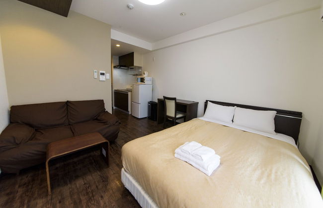 Mr.KINJO VIOLETTE KUKOMAE - Foto 5