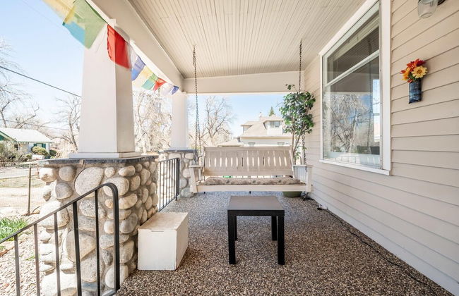 Mt Washington House - Foto 25