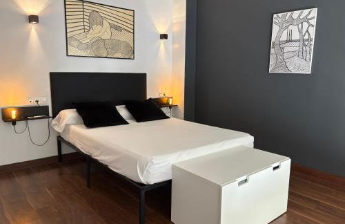 Loft Almagro - Foto 56