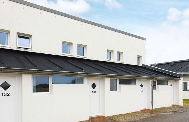 6 Person Holiday Home in Brovst-by Traum - Foto 45