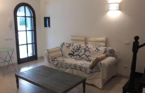 Villa Colle Circeo 1° - Foto 21