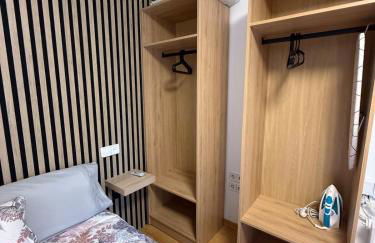 Zen apartamento céntrico y cerca de la feria - Photo 10