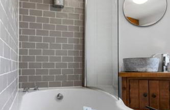 Angler's Cottage - Short Stays UK Ltd - Foto 6