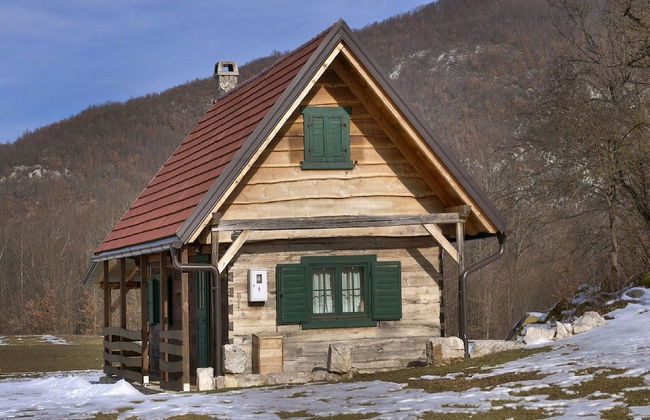 Holiday Home Anka - Foto 30