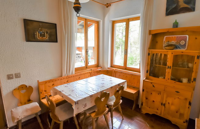 Villa Pineta - Foto 11