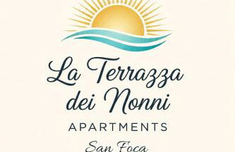 La Terrazza dei Nonni - San Foca - Foto 36