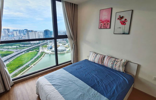 Vinhomes Skylake Managed by Anstay Residence - Foto 22