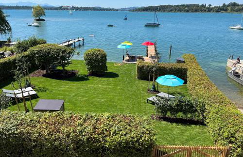 Hoixl Gütl auf der Fraueninsel - Foto 2