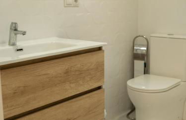 Apartamento Centro Almería - Foto 11