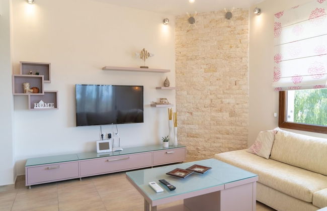 Villa Dolce Evita - With Private Pool - Foto 14