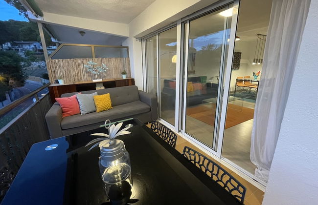 Your Retro Beach Front Hideaway in Salou - Photo 33