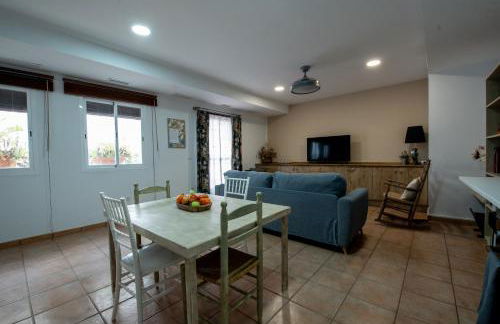 Apartamentos el Sótano - Foto 13