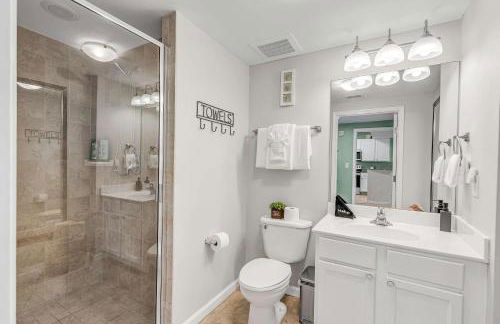 Coastal Haven Pools Restaurant & Beach Shuttle - Foto 18