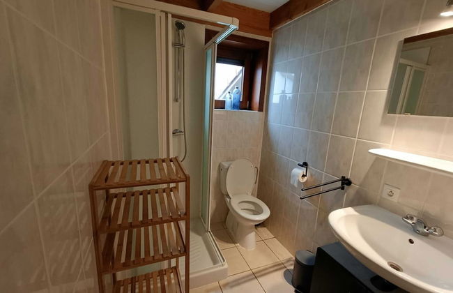 Holiday Home in De Haan Near Beach - Foto 22