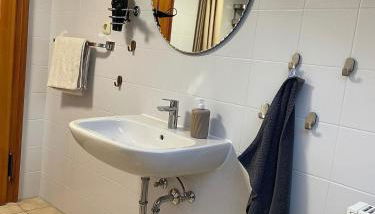 FeWo Taube in Schammels dorf am Brauereienweg Platz für 7 Personen - Foto 3