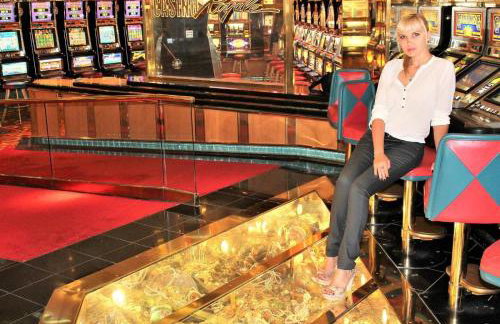 Villa de la Luz - Photo 59