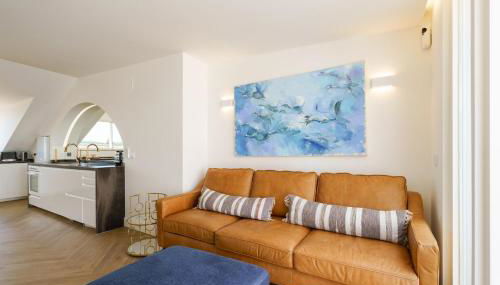 NEW! Stylish Portuguese Soul Retreat in Belém 4p - Photo 3