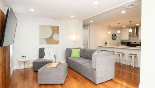 Jennifer's Penthouse 2 Floors - Amazing City View! - Foto 2