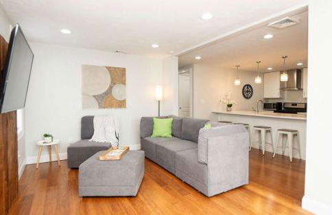 Jennifer's Penthouse 2 Floors - Amazing City View! - Foto 2