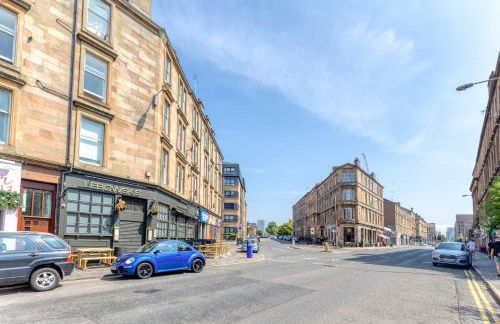 SECC Hydro Executive 7 Apartment - Foto 40