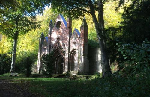 Wohnen im alten Kornspeicher - Foto 25