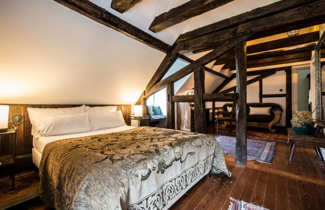 Countryside Apartment Near the Lake - Foto 8