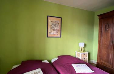 l'ancienne ferme - Foto 30