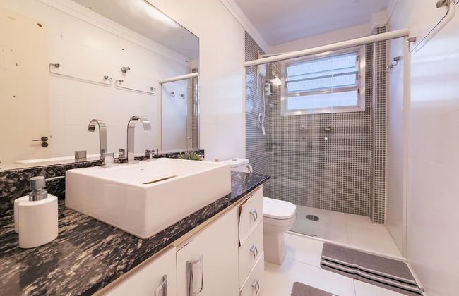 Apto na Pitangueiras - 400m praia - Foto 19