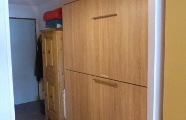 Residence Le Thymel - 2 pièces cabine 4 personnes 2 exposé Est MAE-8644 - Foto 9