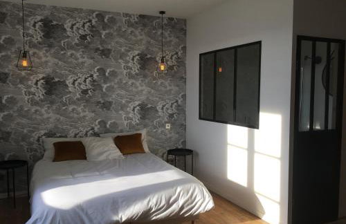 LA CURE grande maison de charme de 2 a 14 personnes - Foto 33