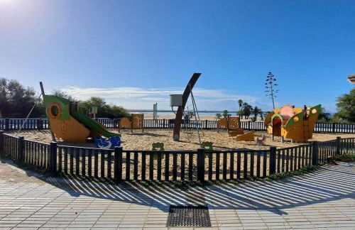 Casa con encanto junto a la playa de La Puntilla - Foto 37