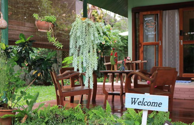 Good Mood House - Foto 9