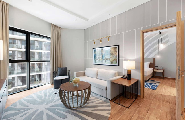 Adagio Premium The Palm - Foto 31