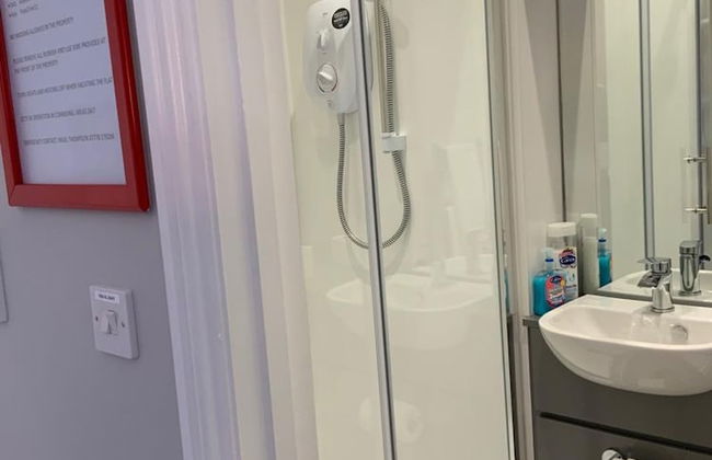 Stay Norwich Apartments Riverside AH Apartment-5 - Foto 2