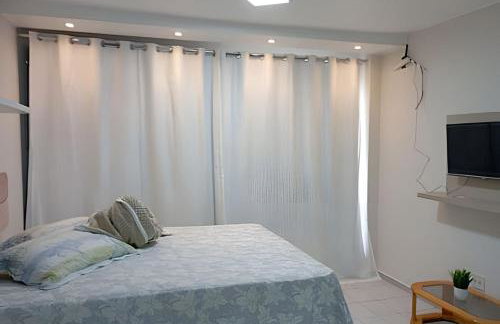 Apto 215 Centro Nucleo Bandeirante - Foto 6