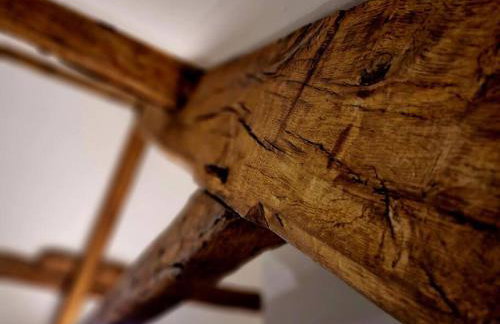 Hamilton-The Cruck Luxury Let - Foto 22