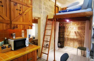 Appartement cosy cœur historique de Montpellier - Foto 7