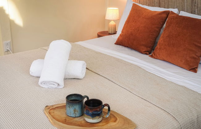 Maze Lodge - Photo 17