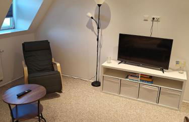 Ferienwohnung in Kleinstadt nähe Spreewald - Foto 12