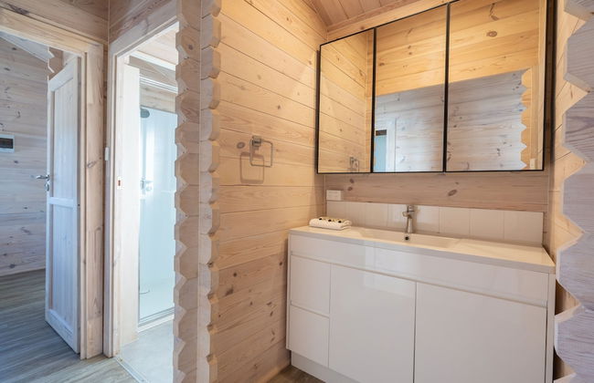 BIG4 Tasman Holiday Parks - Racecourse Beach - Foto 79