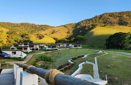 Village Sana Apart Hotel - Photo 32