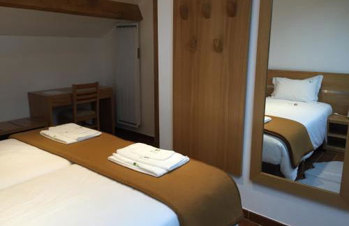 Gites Des Sablons - Foto 50