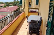 Ferienwohnung mit Meerblick im Juwel Le Castella - Foto 28