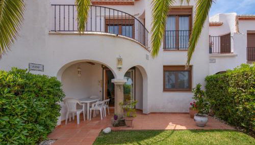 Holiday Home Montanar Plus-1 by Interhome - Foto 4